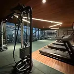 Beach Class 602 - 1 Bedroom Apartment 2 Beds