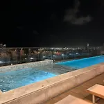 Beach Class 602 - 1 Bedroom Apartment 2 Beds